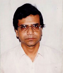 ছবিঃ শহীদুল জহির (১৯৫৩-২০০৮)