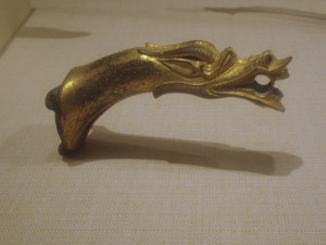 Gilded_Bronze_Handle_of_a_Dragon,_Eastern_Han